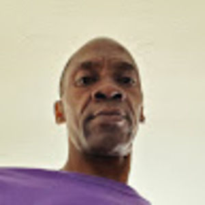 Meet your Posher, Randel l.